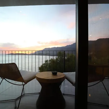Saga Kaş