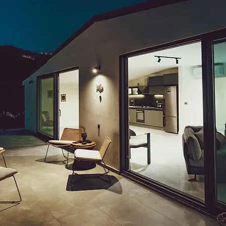 Saga Holiday home *