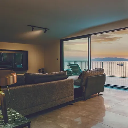 Holiday home Saga *