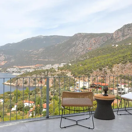 Saga Holiday home