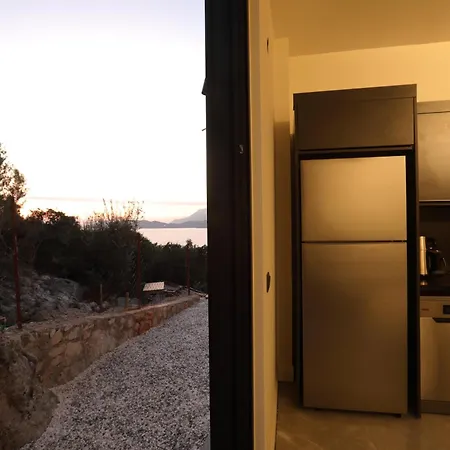 Saga Holiday home Kas