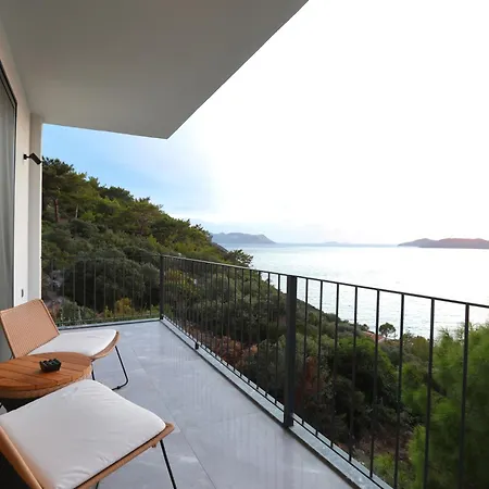 Holiday home Saga